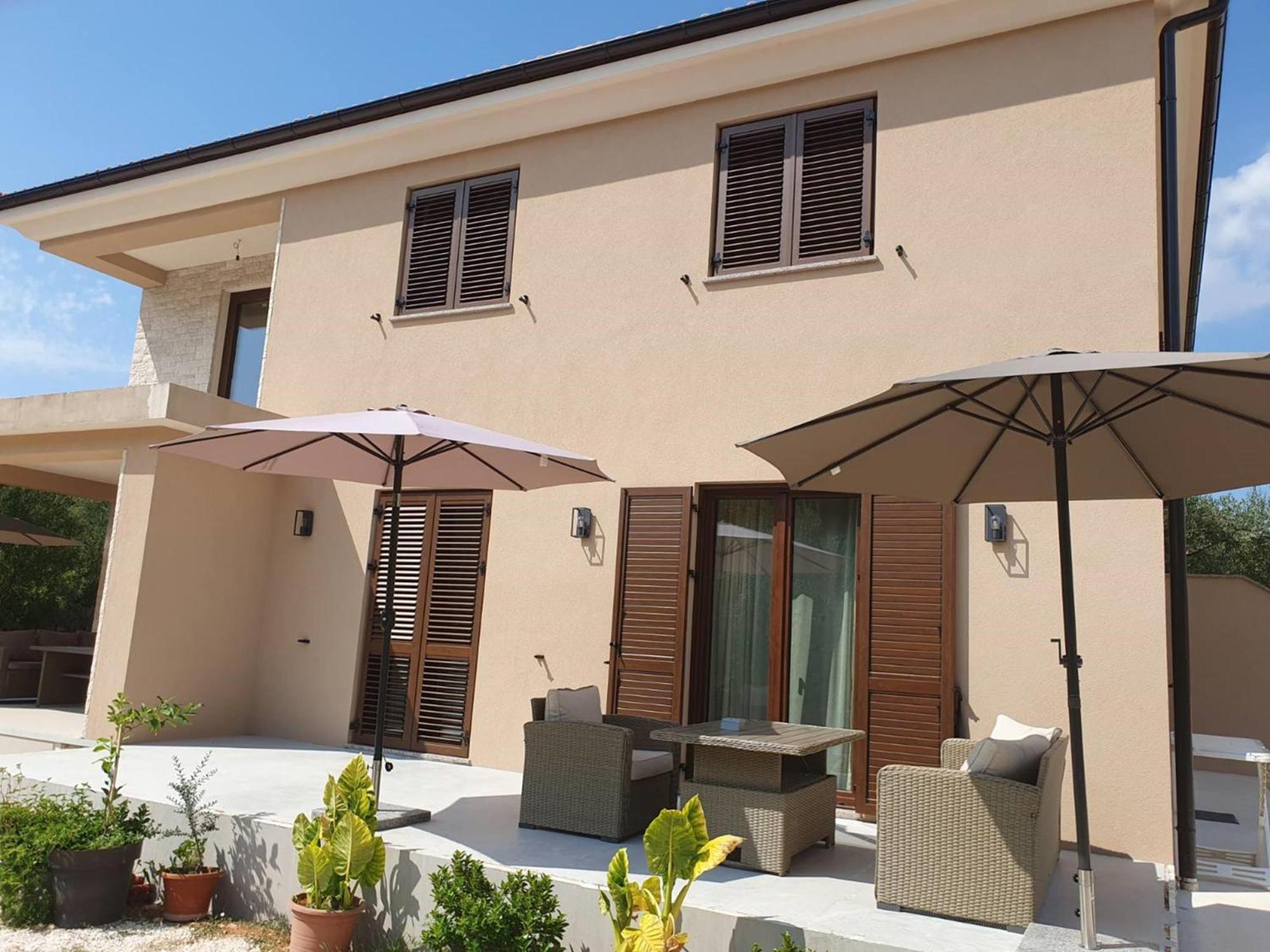 Apartman Robi 2 Rovinj